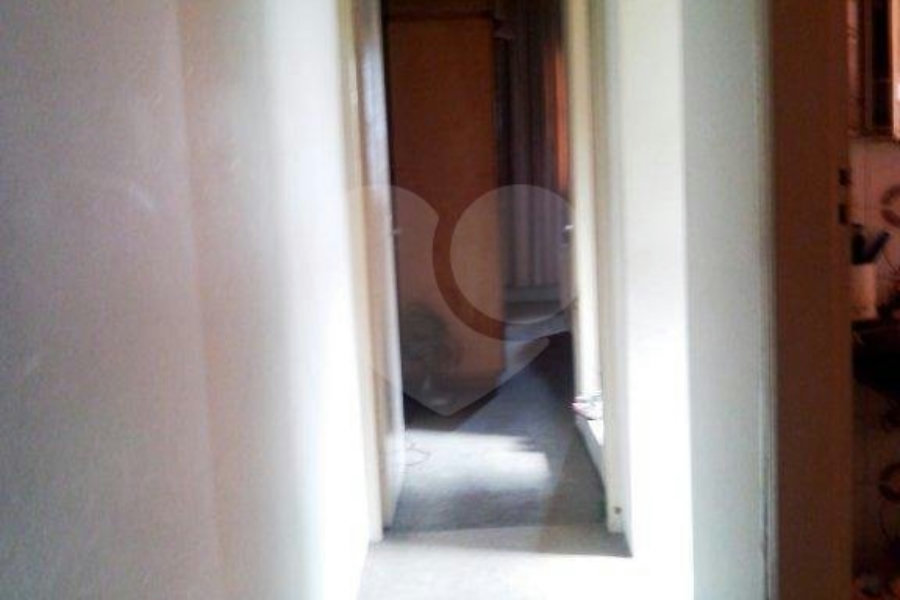 Sobrado à venda com 3 quartos, sendo 1 suíte, em Vila Paiva, São Paulo, SP