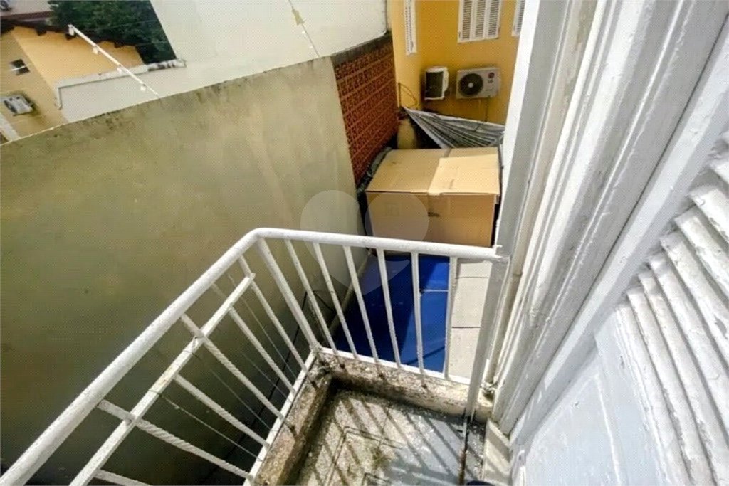 Casa à venda com 4 quartos em Tijuca, Rio de Janeiro, RJ