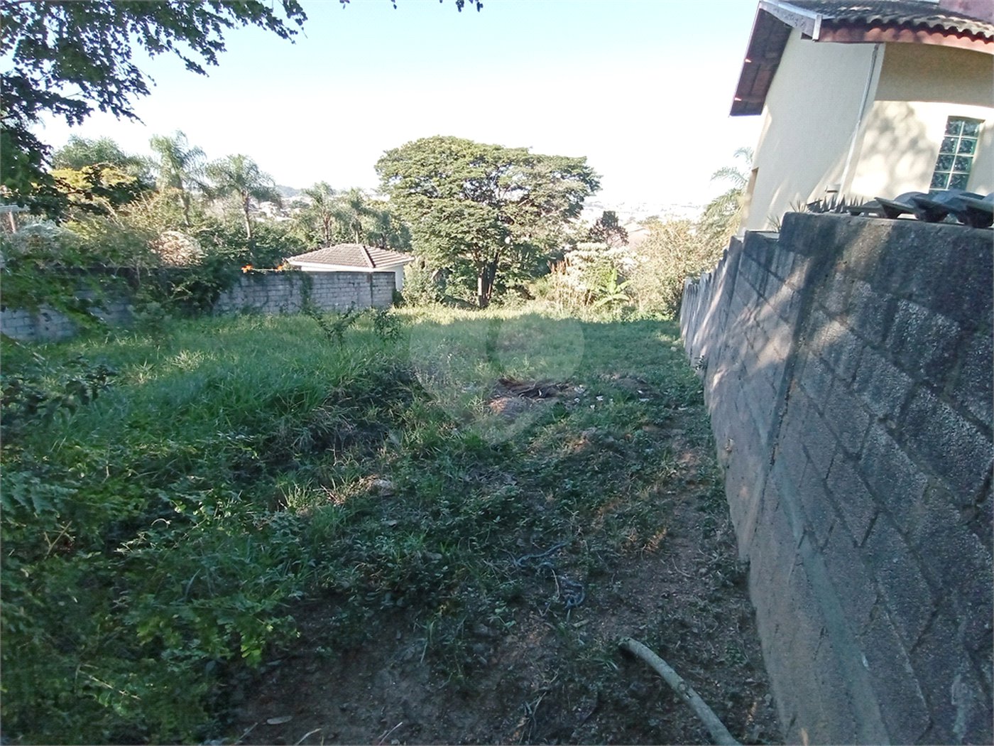 Terreno à venda em Bosque, Vinhedo, SP