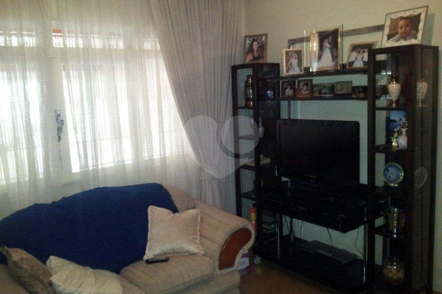 Sobrado à venda com 3 quartos em Vila Guilherme, São Paulo, SP