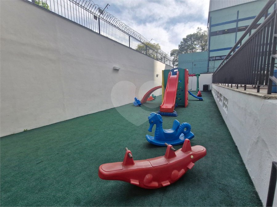Apartamento à venda com 3 quartos, sendo 1 suíte, em Santana, São Paulo, SP