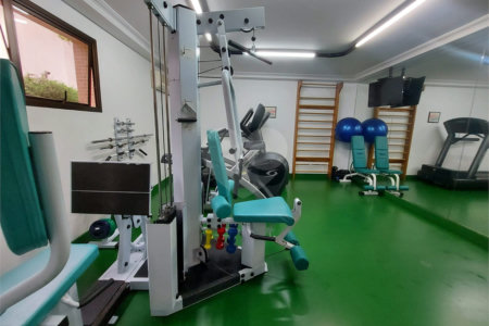 Apartamento à venda com 4 suítes em Moema, São Paulo, SP