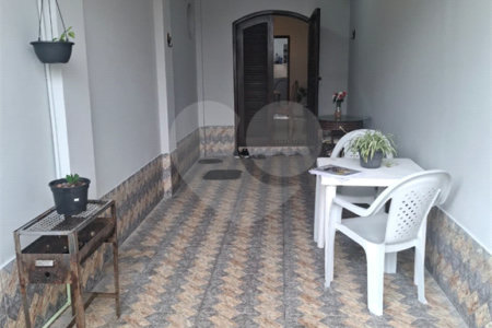 Casa Térrea à venda com 2 quartos, sendo 1 suíte, em Campo Grande, Rio de Janeiro, RJ