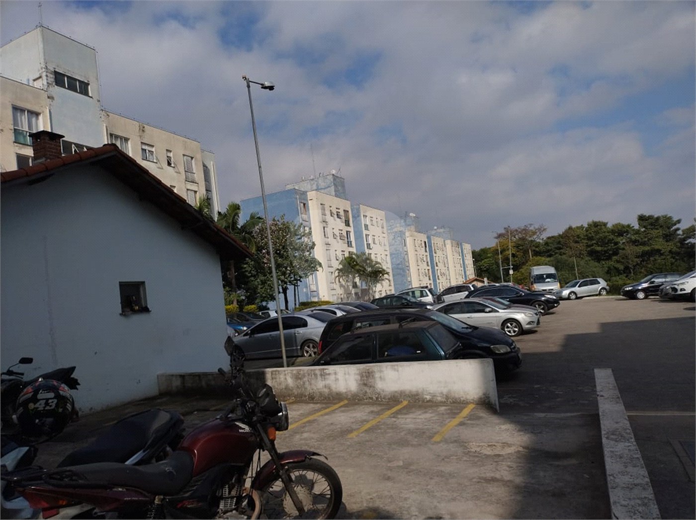 Apartamento à venda com 2 quartos em Vila Nova Cachoeirinha, São Paulo, SP