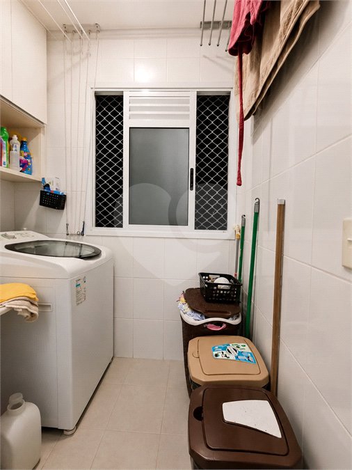 Apartamento à venda com 2 quartos em Jardim Maria Duarte, São Paulo, SP