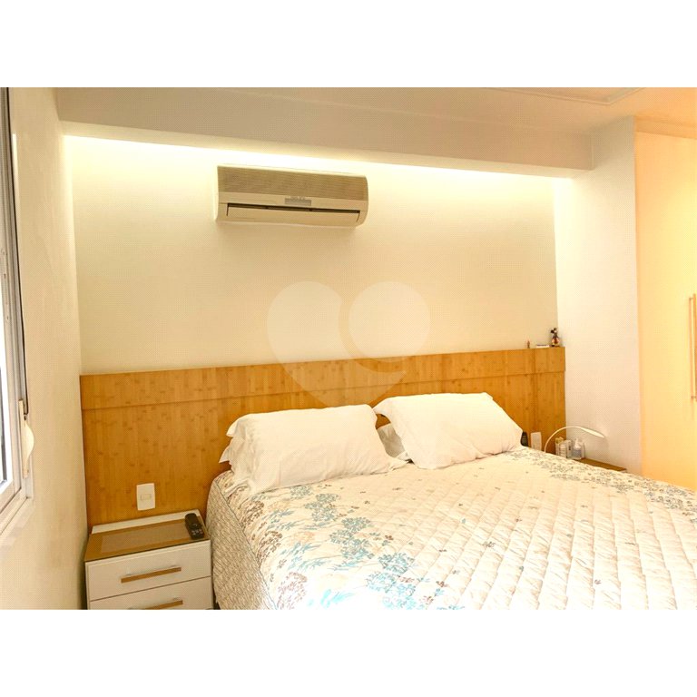 Apartamento à venda com 3 suítes em Paraíso do Morumbi, São Paulo, SP
