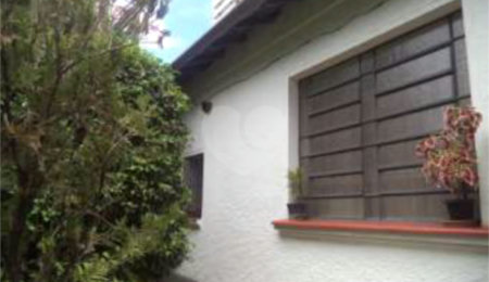 Casa à venda com 3 quartos em Campo Belo, São Paulo, SP