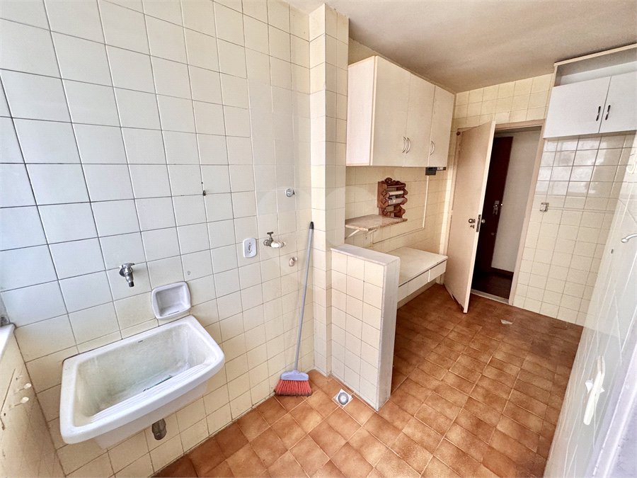 Apartamento à venda com 2 quartos, sendo 1 suíte, em Tijuca, Rio de Janeiro, RJ