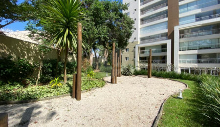 Apartamento à venda com 3 suítes em Mandaqui, São Paulo, SP
