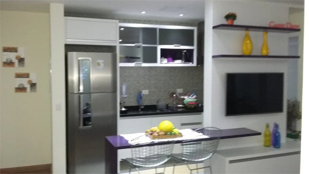 Apartamento à venda com 1 quarto em Vila Andrade, São Paulo, SP