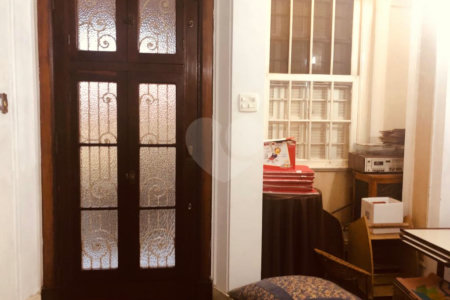 Sobrado à venda com 4 quartos, sendo 1 suíte, em Perdizes, São Paulo, SP