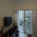 Sobrado à venda com 4 quartos, sendo 3 suítes, em Jardim Floresta, São Paulo, SP