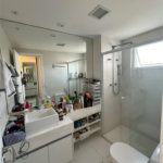 Apartamento à venda com 3 suítes em Jardim Monte Kemel, São Paulo, SP