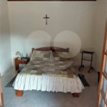 Casa à venda com 3 quartos, sendo 1 suíte, no condomínio Clube de Campo Fazenda Tabarã, Mairiporã - SP