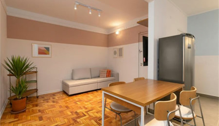 Apartamento à venda com 3 quartos em Cidade Monções, São Paulo, SP