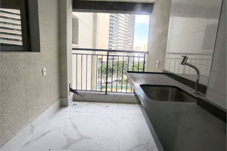 Apartamento à venda ou para alugar com 3 suítes em Água Branca, São Paulo, SP