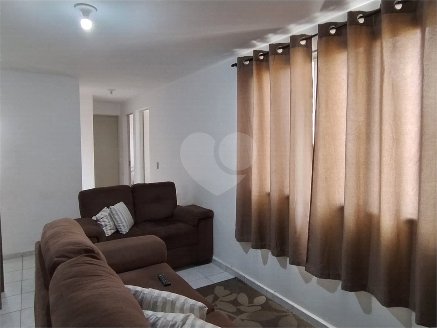 Apartamento à venda com 2 quartos em Tucuruvi, São Paulo, SP