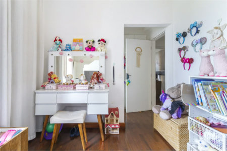 Apartamento à venda com 4 quartos, sendo 3 suítes, em Jardim Monte Kemel, São Paulo, SP