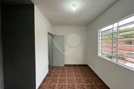 Casa para alugar com 1 quarto em Jardim Lúcia, São Paulo, SP