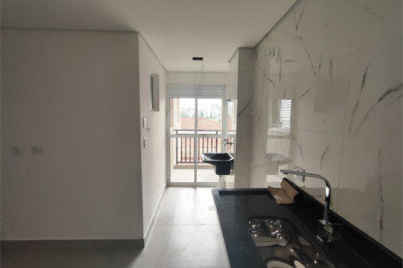 Apartamento à venda com 2 quartos em Vila Vitório Mazzei, São Paulo, SP