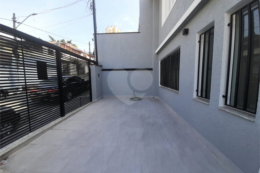 Sobrado à venda com 4 quartos, sendo 3 suítes, em Jardim São Paulo(zona Norte), São Paulo, SP