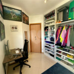 Apartamento à venda com 3 quartos, sendo 1 suíte,  em Baeta Neves, São Bernardo do Campo, SP
