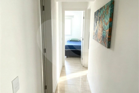 Apartamento à venda com 2 quartos, sendo 1 suíte, em Jardim Ampliação, São Paulo, SP