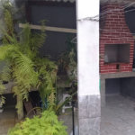 Casa Residencial à venda, Aviação, Praia Grande - CA0349.