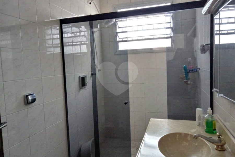 Casa Térrea à venda com 3 quartos, sendo 1 suíte, em Jardim São Paulo(zona Norte), São Paulo, SP
