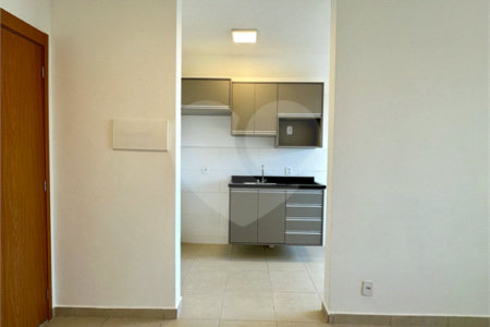 Apartamento à venda com 2 quartos em Vila Virgínia, Ribeirão Preto, SP