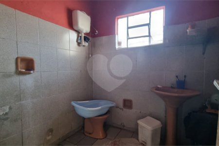Casa à venda com 2 quartos em Central Parque Sorocaba, Sorocaba, SP