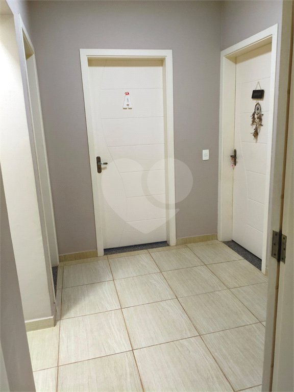 Casa à venda com 2 quartos em Chácaras Santa Martha, Várzea Paulista, SP