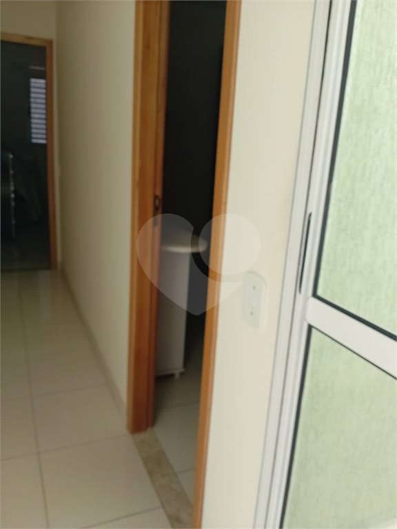 Sobrado à venda com 3 quartos, sendo 1 suíte, em Cidade Patriarca, São Paulo, SP
