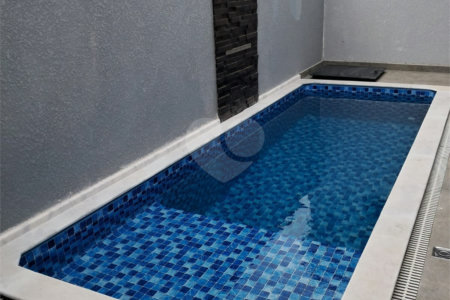 Casa à venda com 3 quartos, sendo 1 suíte,  no condomínio Reserva Ipanema I, Sorocaba - SP