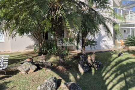 Imóvel de Alto Padrão no Condomínio Flamboyant – Atibaia/SP