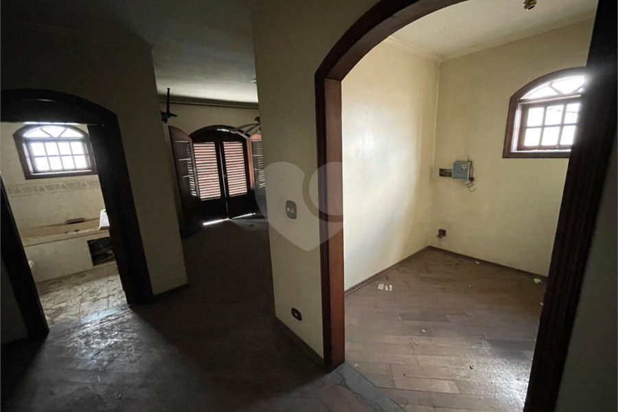 Sobrado à venda com 3 quartos, sendo 2 suítes, em Vila Rosalia, Guarulhos, SP