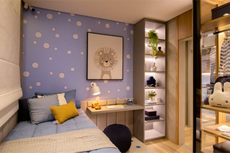Apartamento à venda com 3 suítes em Brooklin Paulista, São Paulo, SP