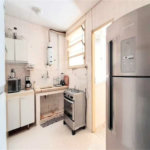 Apartamento à venda com 2 quartos em Copacabana, Rio de Janeiro, RJ