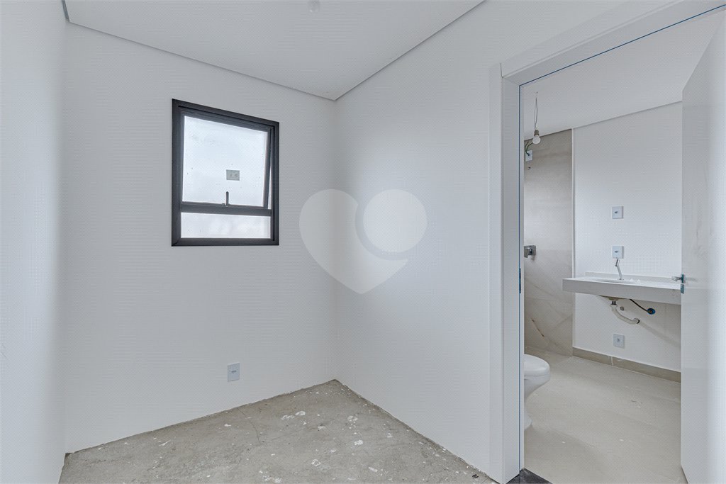 Casa à venda com 4 suítes no condomínio Belvedere Prudência, São Paulo - SP