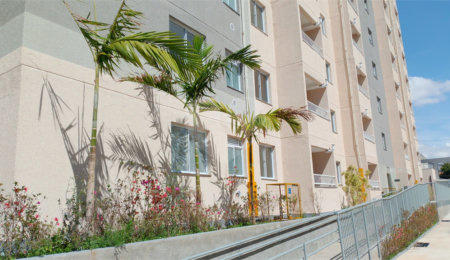 Apartamento à venda com 2 quartos em Vila Antonieta, São Paulo, SP