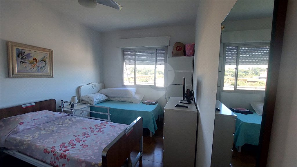Apartamento à venda com 2 quartos em Vila Leopoldina, São Paulo, SP