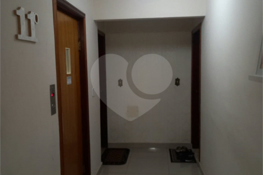 Apartamento à venda com 2 quartos em Mandaqui, São Paulo, SP