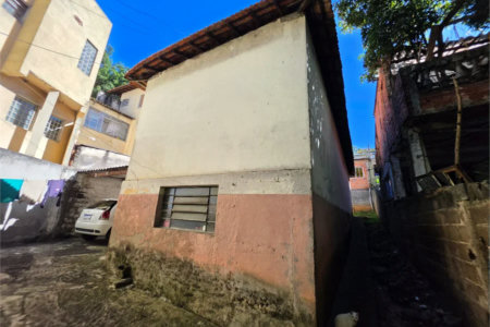 Terreno à venda em Jaguaré, São Paulo, SP