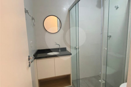 Apartamento para alugar com 1 quarto em Vila Pompéia, São Paulo, SP