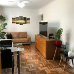 Apartamento à venda com 2 quartos em Pinheiros, São Paulo, SP