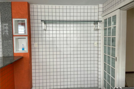 Apartamento à venda com 3 quartos, sendo 1 suíte,  em Tijuca, Rio de Janeiro, RJ