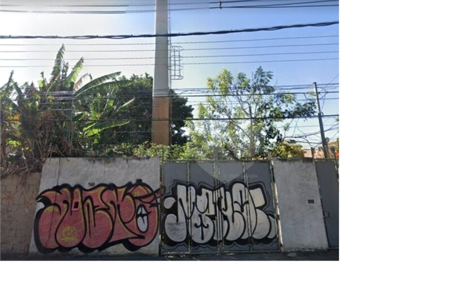 Terreno à venda com 1 quarto em Horto Florestal, São Paulo, SP