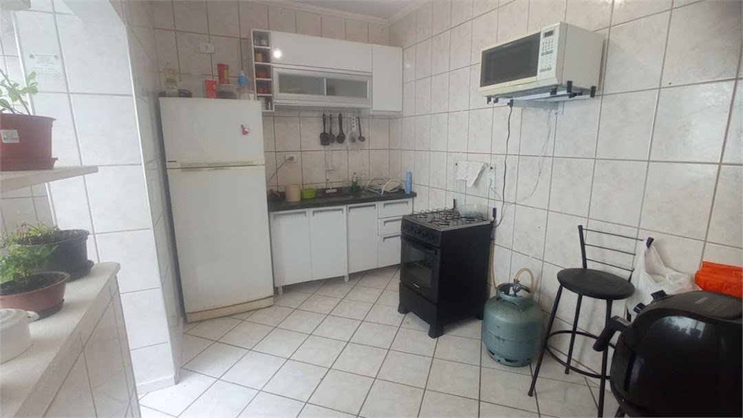 Apartamento Residencial à venda, Enseada, Guarujá - AP0923.