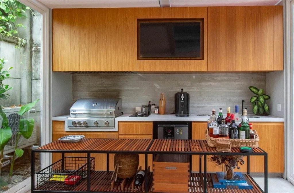 Casa à venda com 4 suítes no condomínio Residencial Palazzo Reale, São Paulo - SP