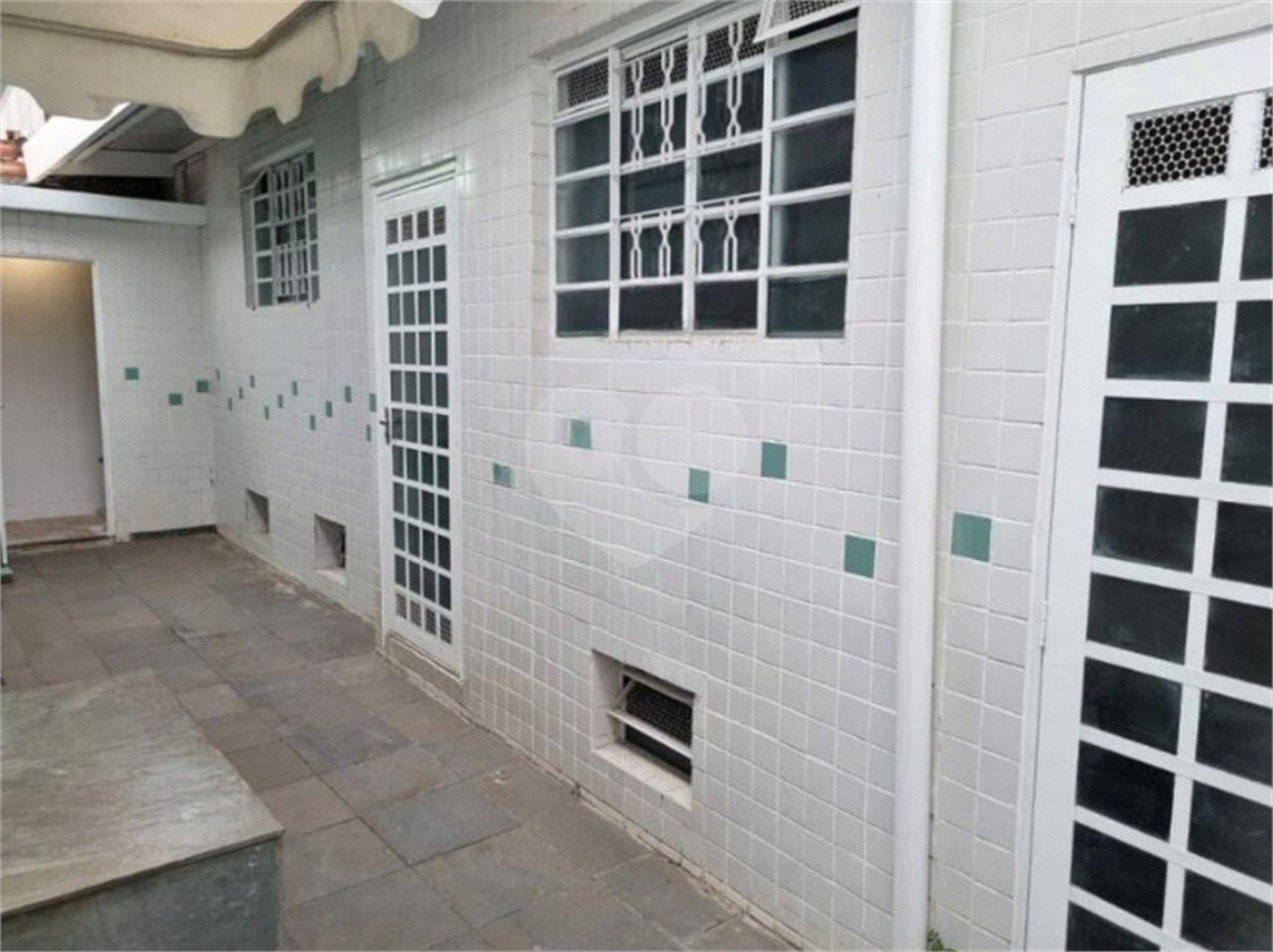Casa Térrea à venda com 2 quartos em Tucuruvi, São Paulo, SP